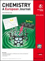 Chemistry a European Journal