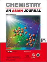 Chemistry an Asian Journal