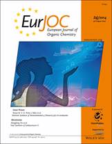 European Journal of Chemistry