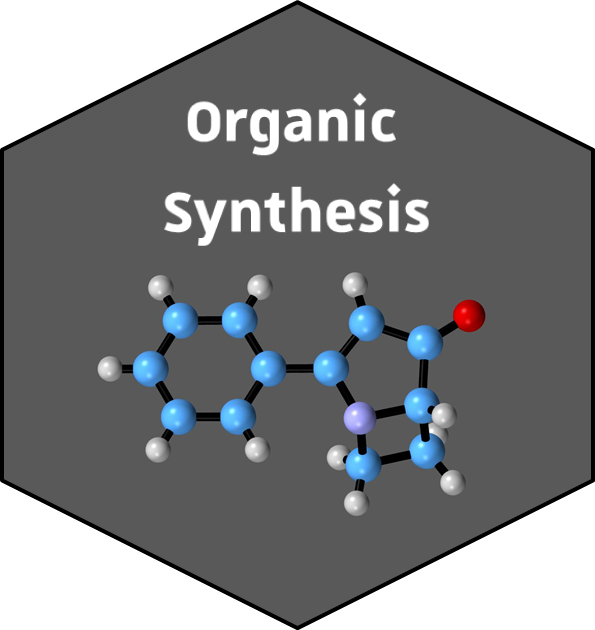 Organic Synthesis – LASYROC